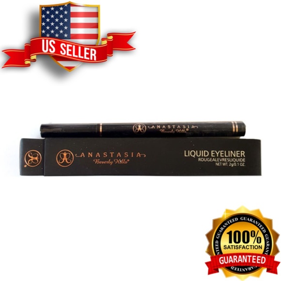 Anastasia Beverly Hills Waterproof Liquid Eyeliner - Picture 1 of 1